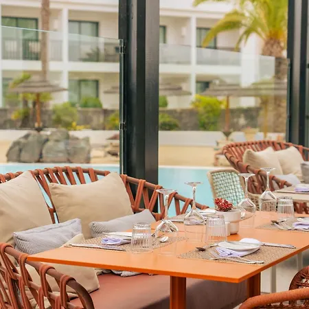 Secrets Lanzarote Resort & Spa - Adults Only-3